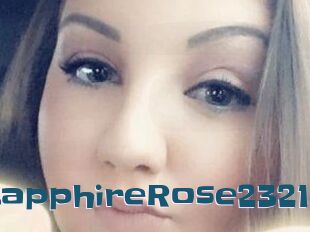 SapphireRose2321