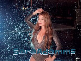 SaraAdamms