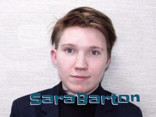 SaraBarton