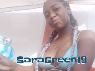 SaraGreen19