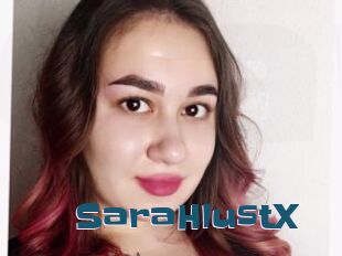 SaraHlustX