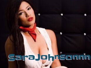 SaraJohnsonnn