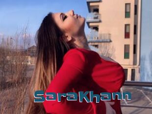 SaraKhann