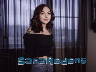 SaraRedens