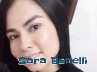 Sara_Benelli