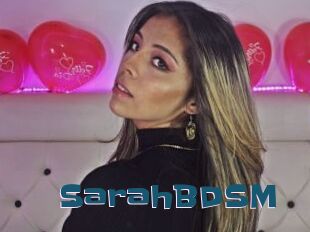 SarahBDSM