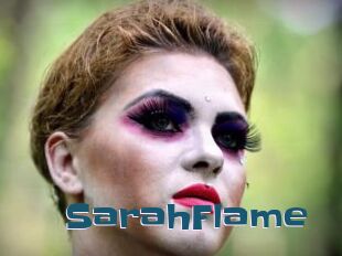 SarahFlame