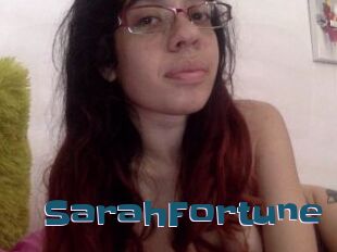 SarahFortune