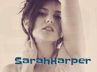 SarahHarper