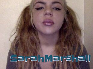 SarahMarshall