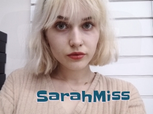 SarahMiss