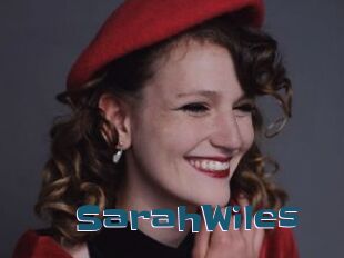 SarahWiles