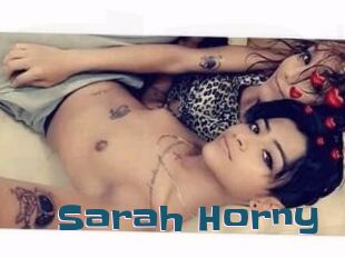 Sarah_Horny