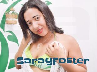 SarayFoster