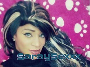 SaraySexxx