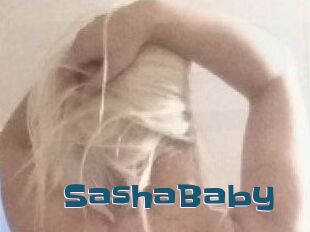 SashaBaby