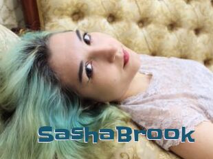 SashaBrook