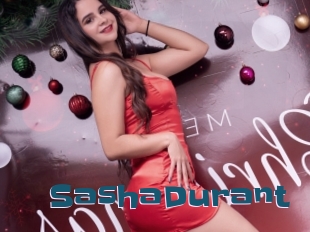 SashaDurant