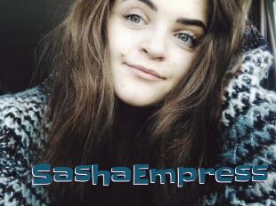 SashaEmpress