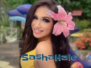 SashaHale