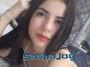 SashaJoy