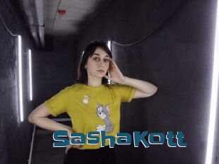 SashaKott