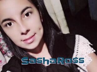 SashaRoss