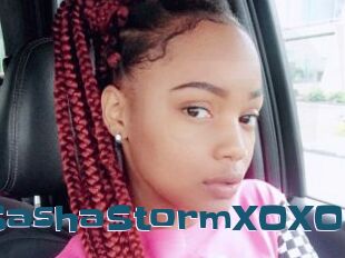 SashaStormXOXO