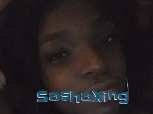 SashaXing