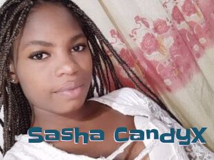 Sasha_CandyX