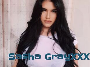 Sasha_GrayXXX