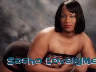 Sasha_LovelyMe