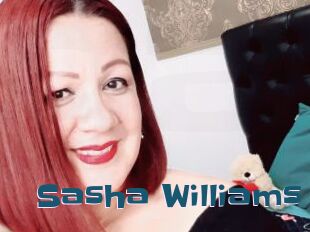 Sasha_Williams