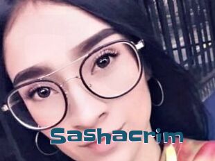 Sashacrim