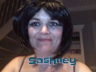 Sashney