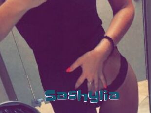 Sashylia