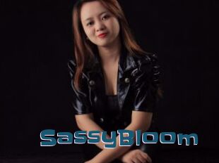 SassyBloom