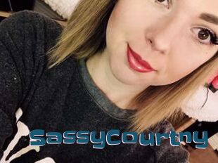 SassyCourtny