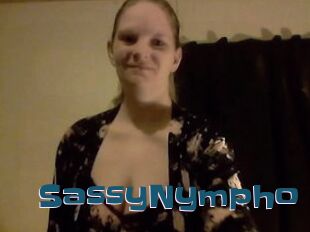 SassyNympho