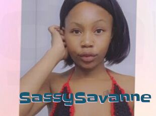 SassySavanne