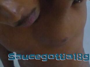 Saucegottia18g