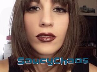 SaucyChaos