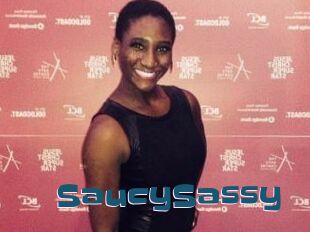 SaucySassy