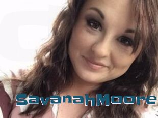 Savanah_Moore