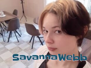 SavannaWebb