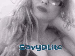 SavyDLite