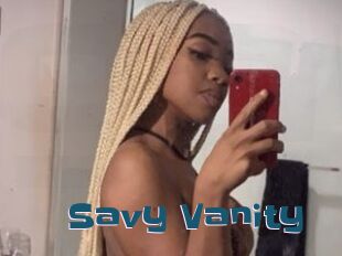 Savy_Vanity