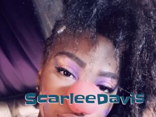 ScarleeDavis