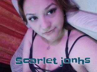 Scarlet_jonhs