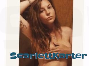 Scarlett_Karter Gang Bangs